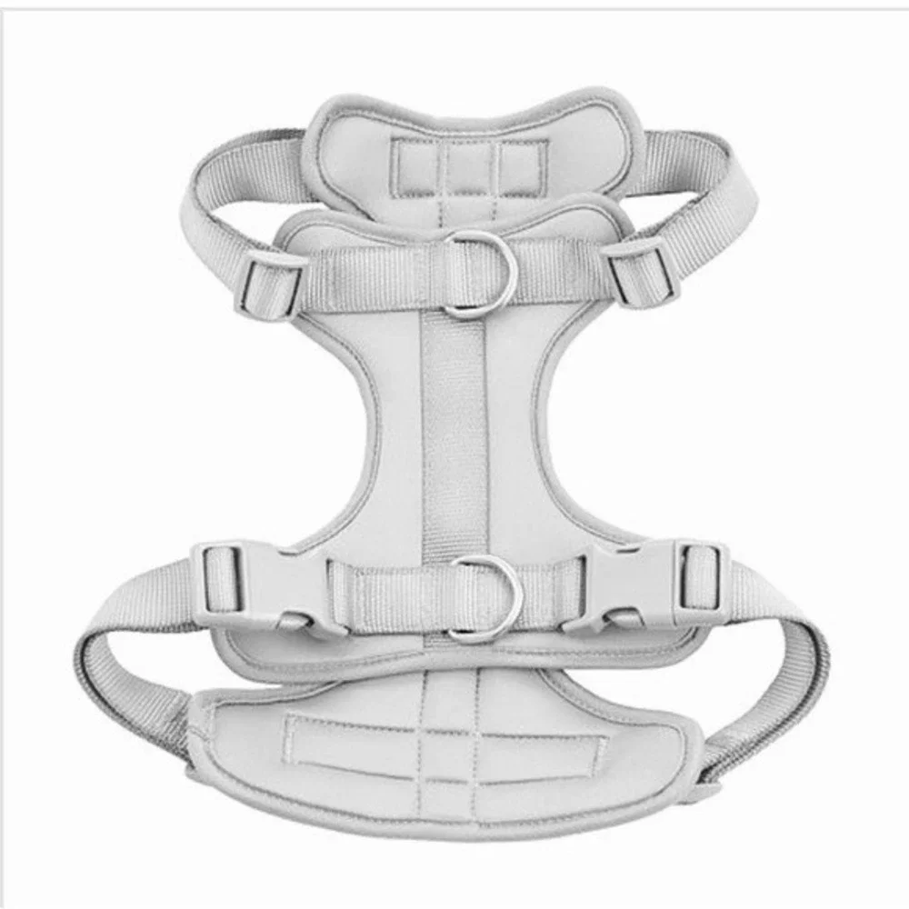 SportPet Adjustable Clip-In Harness Size Large New with tags